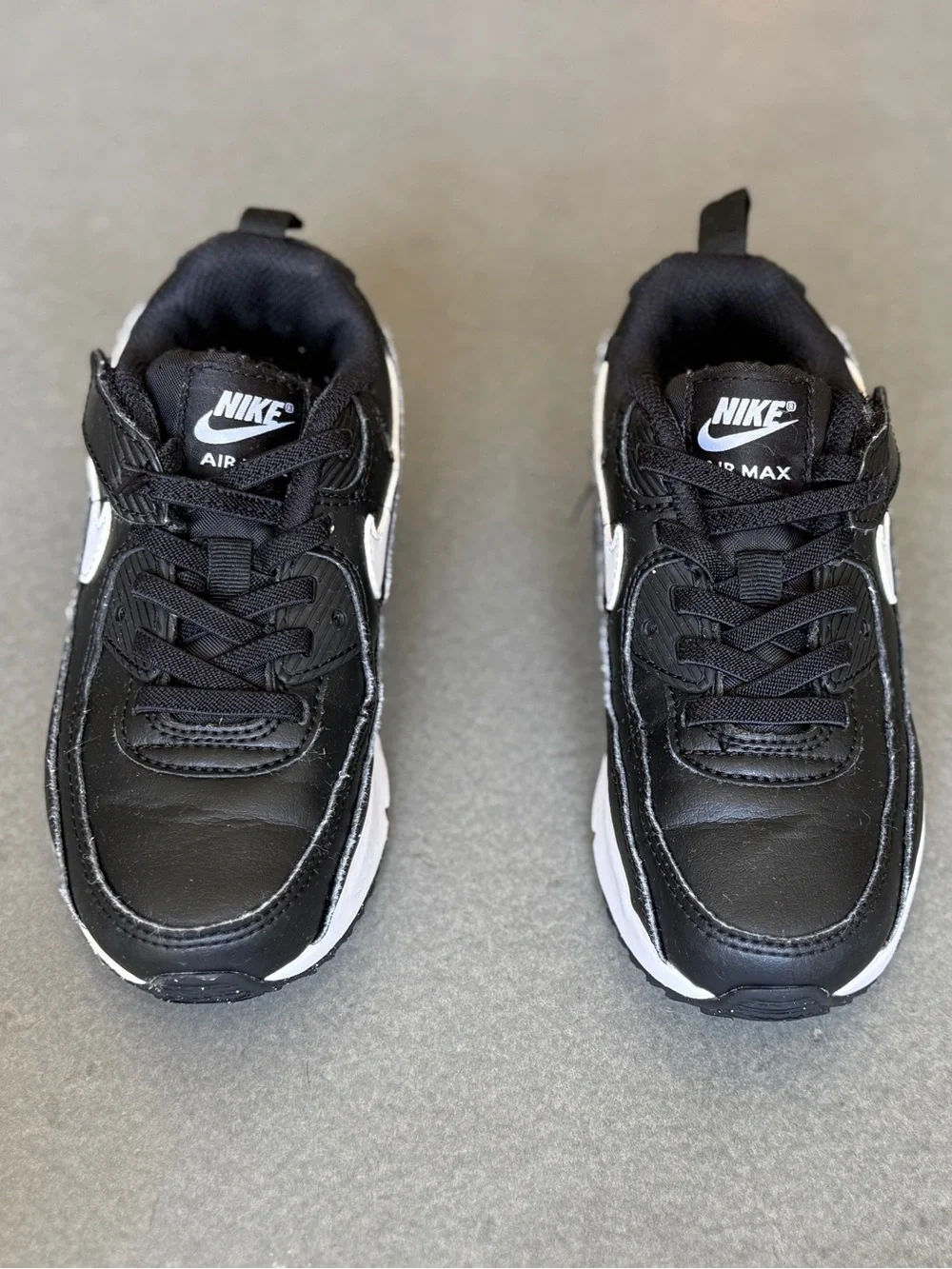 Kids Nike Air Max 90 Easyon
